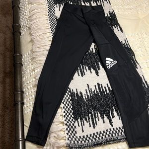 Adidas leggings